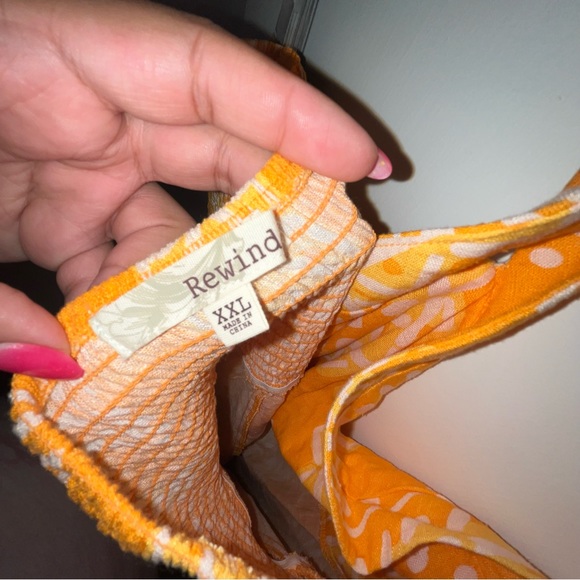 Halter Mini Dress - Picture 7 of 16